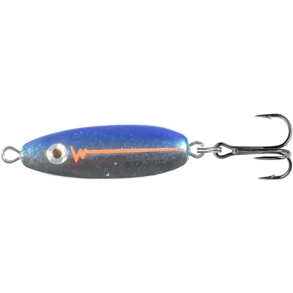Northland TackleBuckshot Rattle Spoon