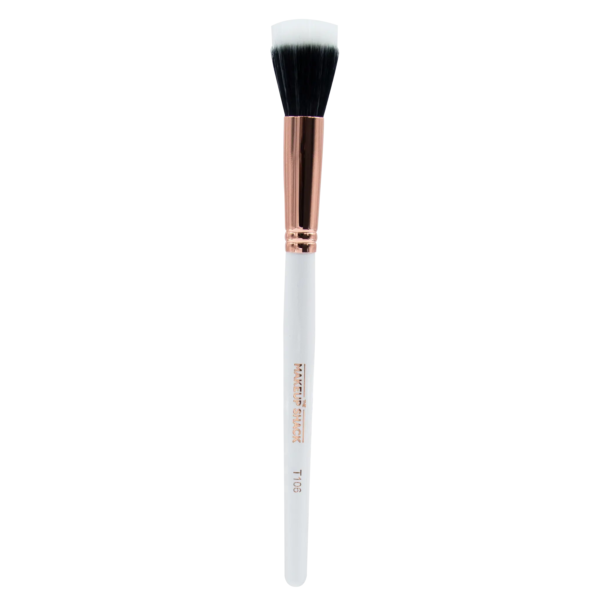 T106 (T85) MISPRINT Medium Stippling Brush