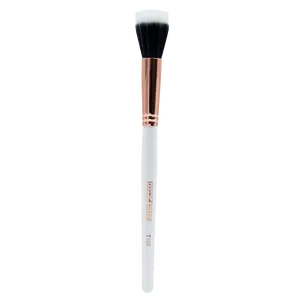 T106 (T85) MISPRINT Medium Stippling Brush