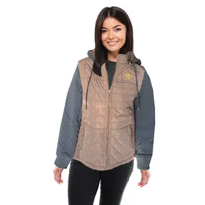 El Salvador Soft Shield Women's Jacket - Casual Women's Outerwear - Womenswear Coats