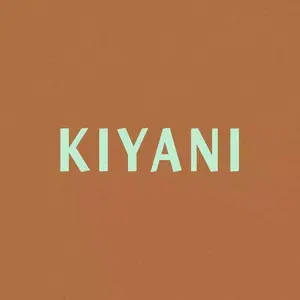 Kiyani Botanics shop logo