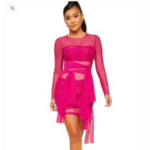 One night only dress