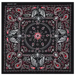 FLYING TIRE BANDANA