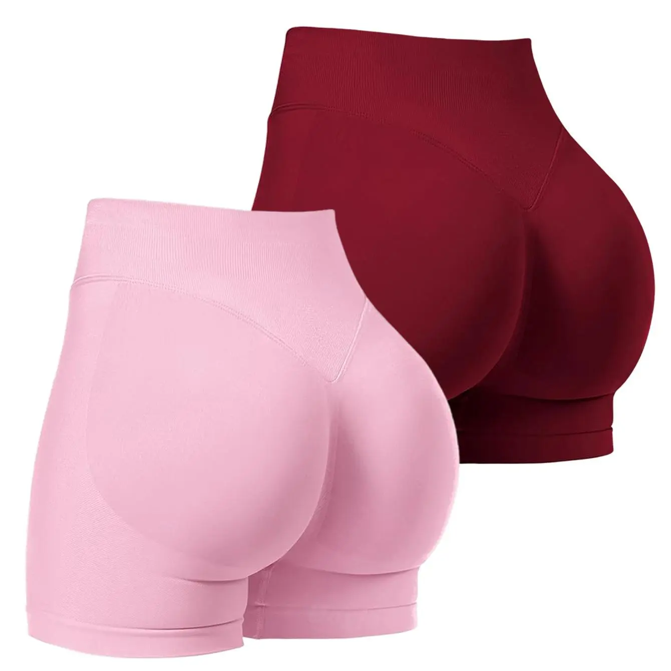Burgundy+Pink