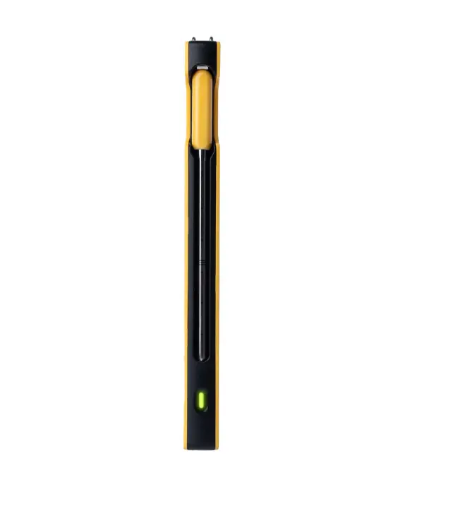 Combustion Predictive Thermometer with WiFi Booster | 8 Sensors | 900ºF Max Temp