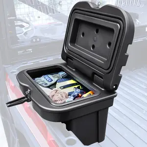 Polaris Ranger/General Cargo Storage Box (24L)