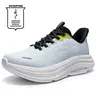 ALLSWIFIT StediCloud Women's Slip On Walking Shoes Hands-Free Cushion Running Tennis Comfortable Arch Support Gym Workout Athletic Fashion Sneakers Outdoorfun