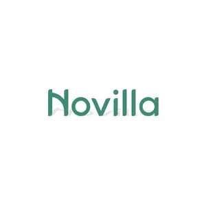 Novilla shop logo