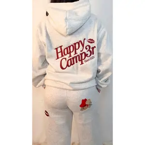 Sweet Like Cherry Sweatpants Happy Camp3r