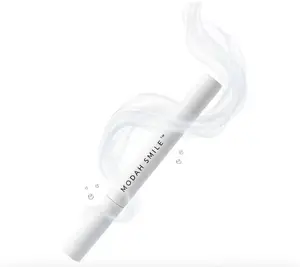 MODAH SMILE Teeth Whitening Pen | Clean & Serene Whitening Formula | Peroxide-Free