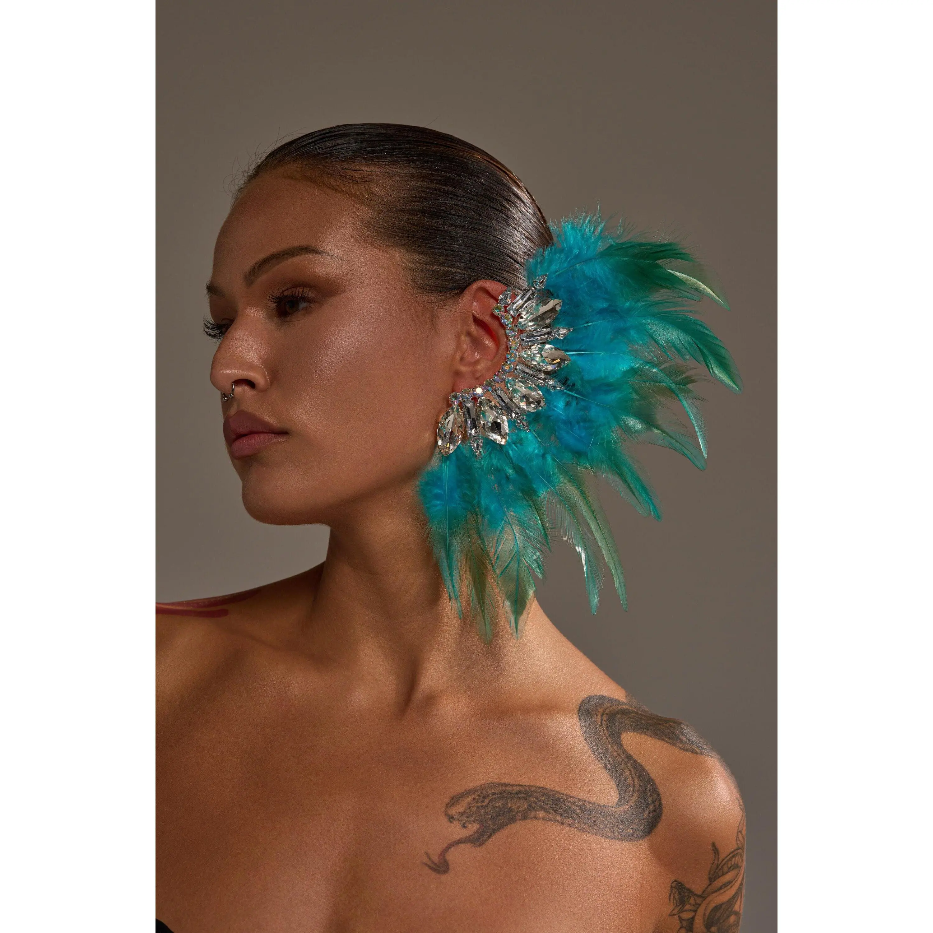 FLY AWAY EARRING FLY AWAY EARRING