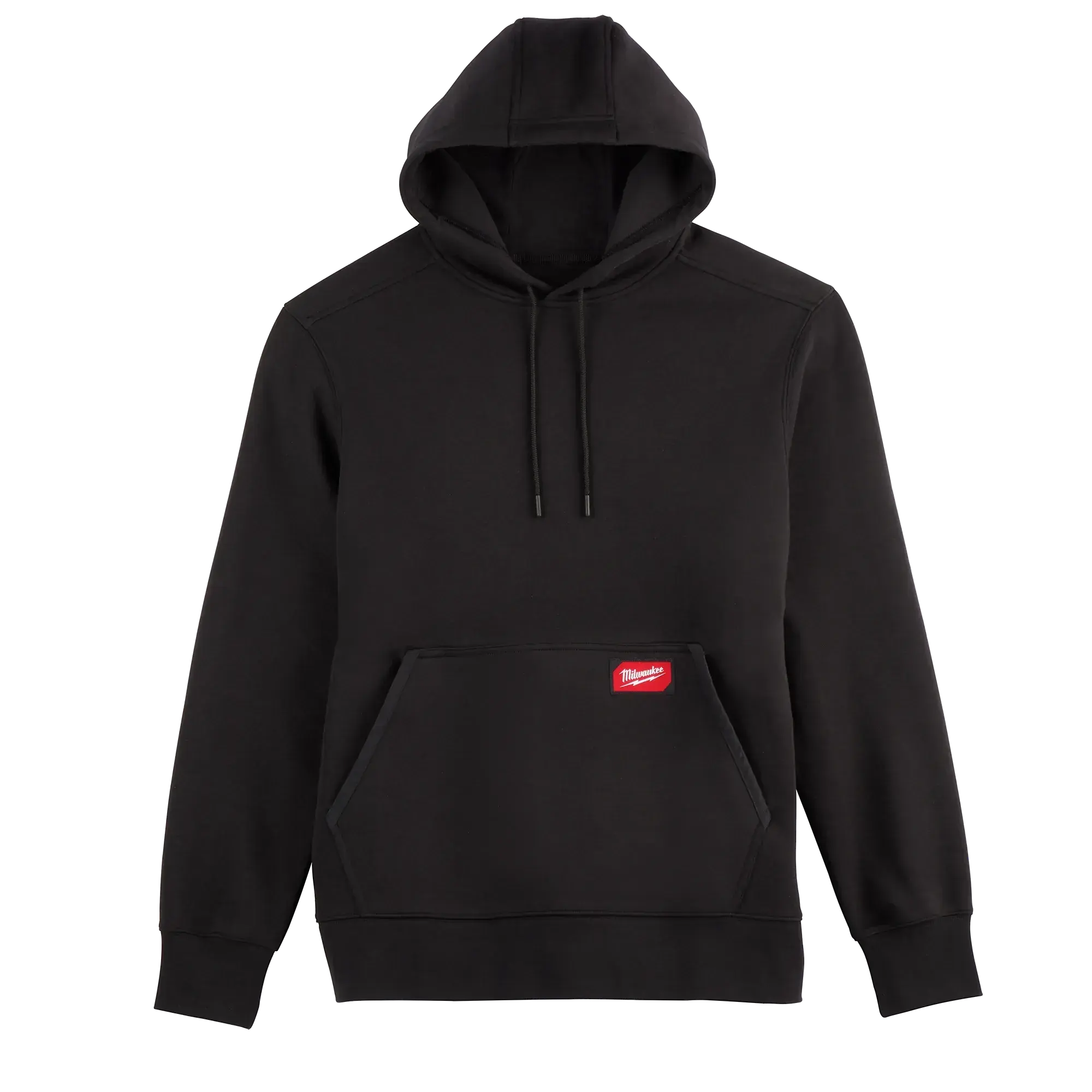 Milwaukee 351 FREEFLEX™ Menswear Casual Tops - Breathable Lightweight Layer Pullover Hoodie, Breathable Lightweight Hoodie, Long Sleeve, Sweatshirts