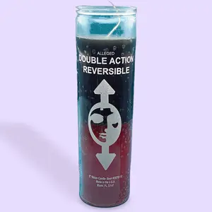 Candle Reversible Candle Reversible