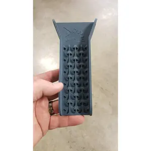 Micro Pocket Sluice Micro Pocket Sluice