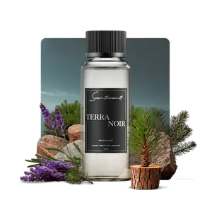 Scentiment Terra Noir Fragrance Oil