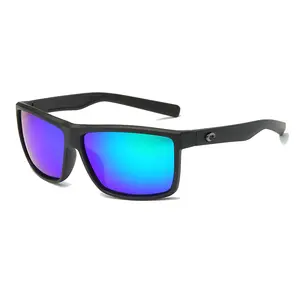 Sports Cycling Sunglasses Men's and Women's Beach Glasses