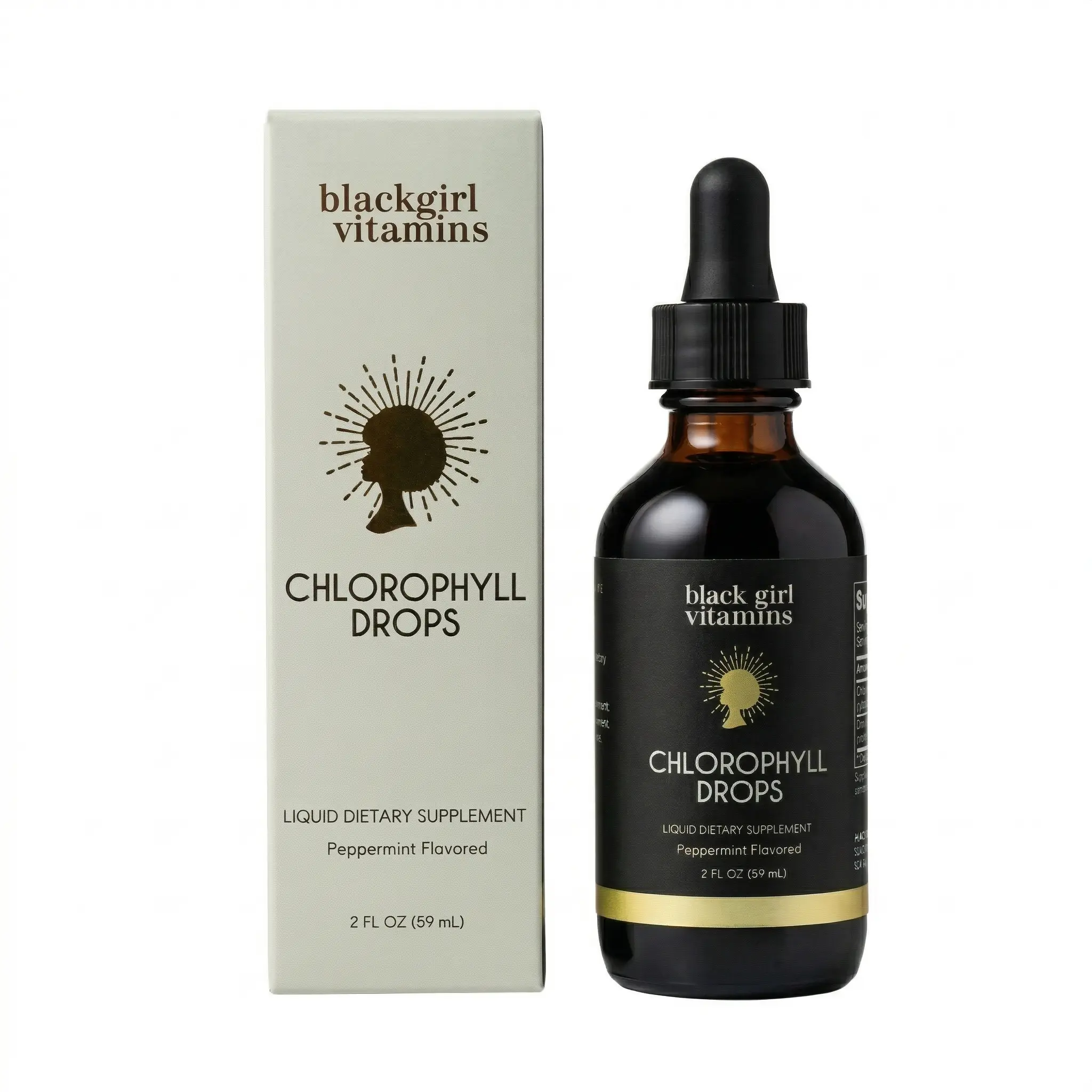 Liquid Chlorophyll Drops Liquid Chlorophyll Drops