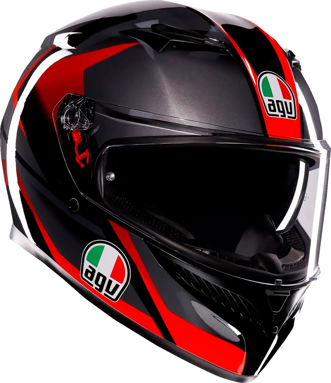 AGV K3 Striga Full-Face Helmet