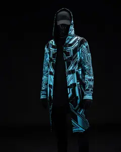 ZYPHR 2 ( GLOW ICE BLUE )