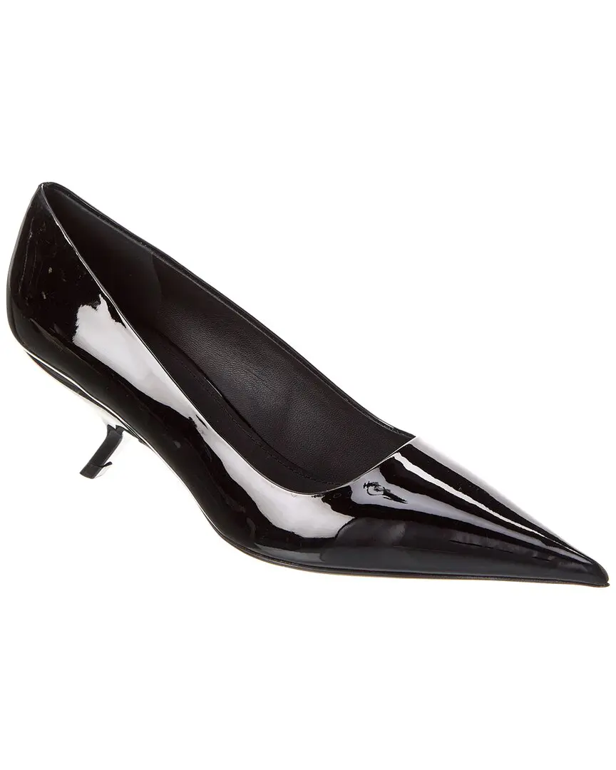 Ferragamo Eva Patent Pump