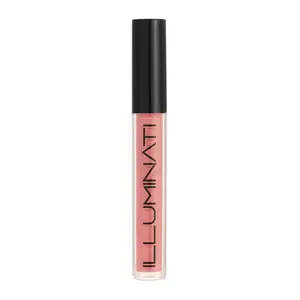 ILLUMINATI COSMETICS Athena Non-Fading Rose Long Lasting Lip Ultra Crème Gloss Lightweight Lipgloss Lipstick Makeup  Mother’s Day Gift Mom