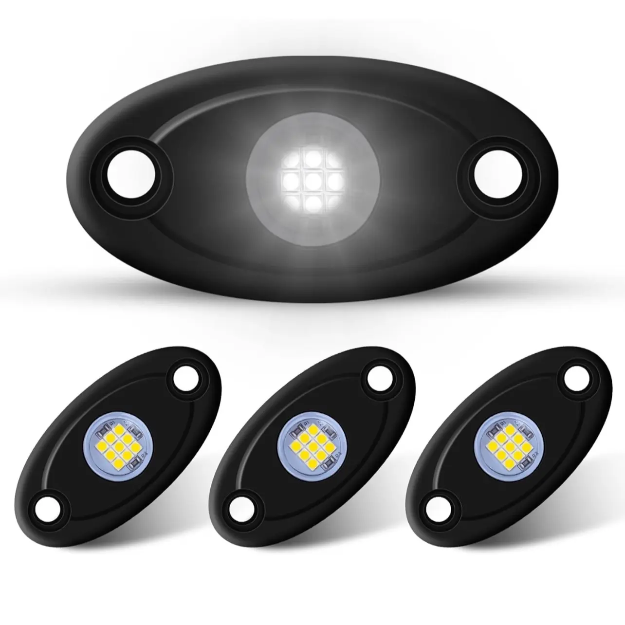 Rock Lights