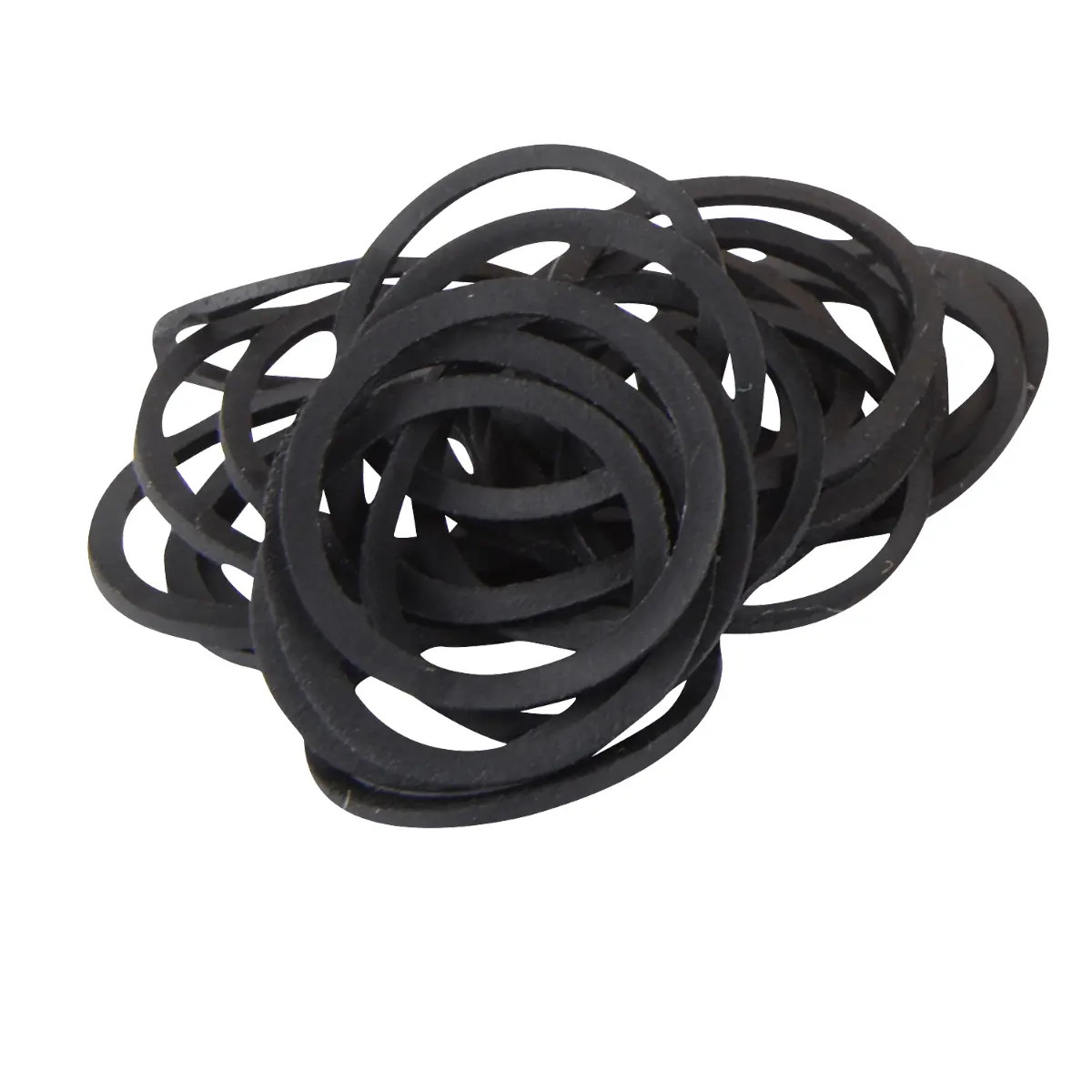 Rubber Braiding Bands