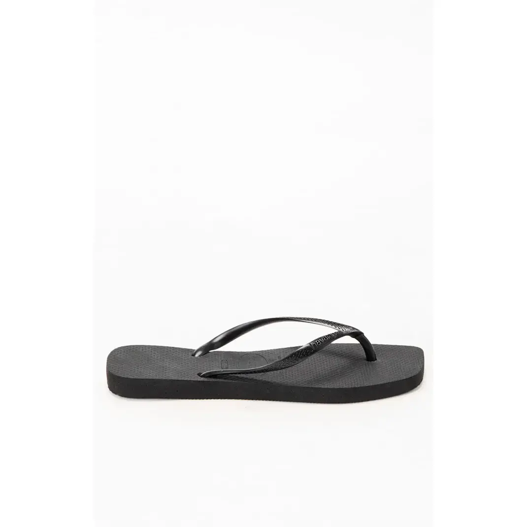 Havaianas Women's Womenâs Slim Square Sandals - Multicolor