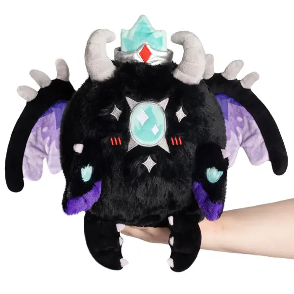 Mini Squishable Fallen Angel - Plush Toy Stuffed Animal Mini Squishable Fallen Angel - Plush Toy Stuffed Animal