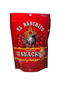 Pistachio Blazing Hot 12oz