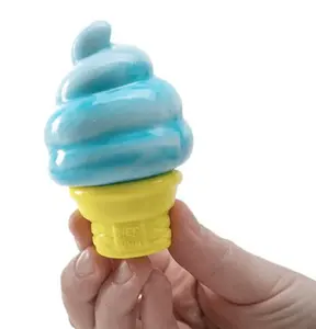 Ice Cream Cone - Squishy Toy