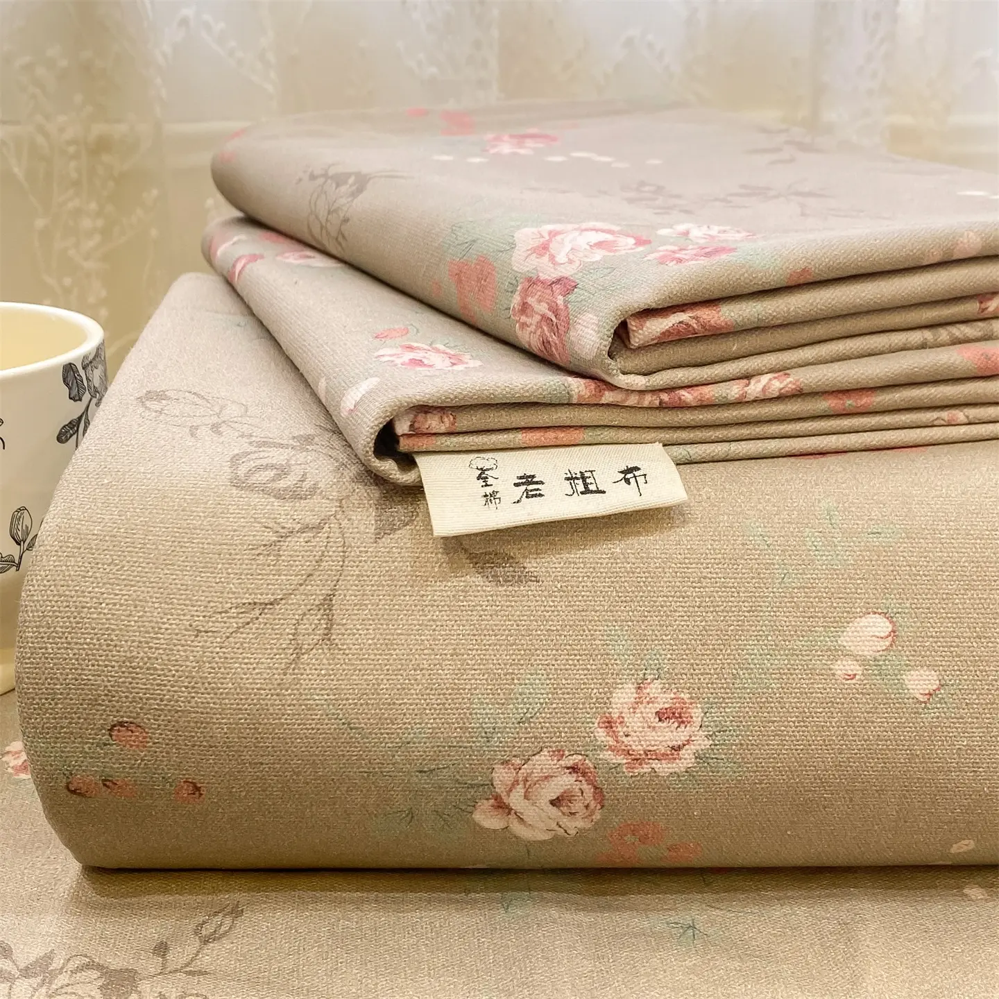 South Mountain Evening Breeze