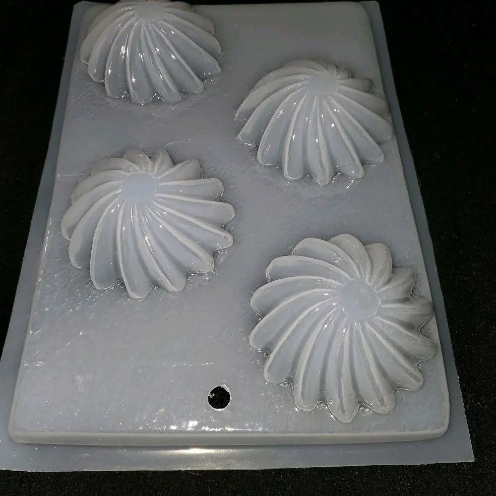 Plastic Jello Molds