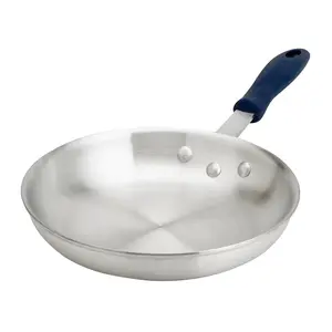 Vollrath 12" Wear-Ever Fry Pan w/ PowerCoat 2™ Interior & Cool Handle