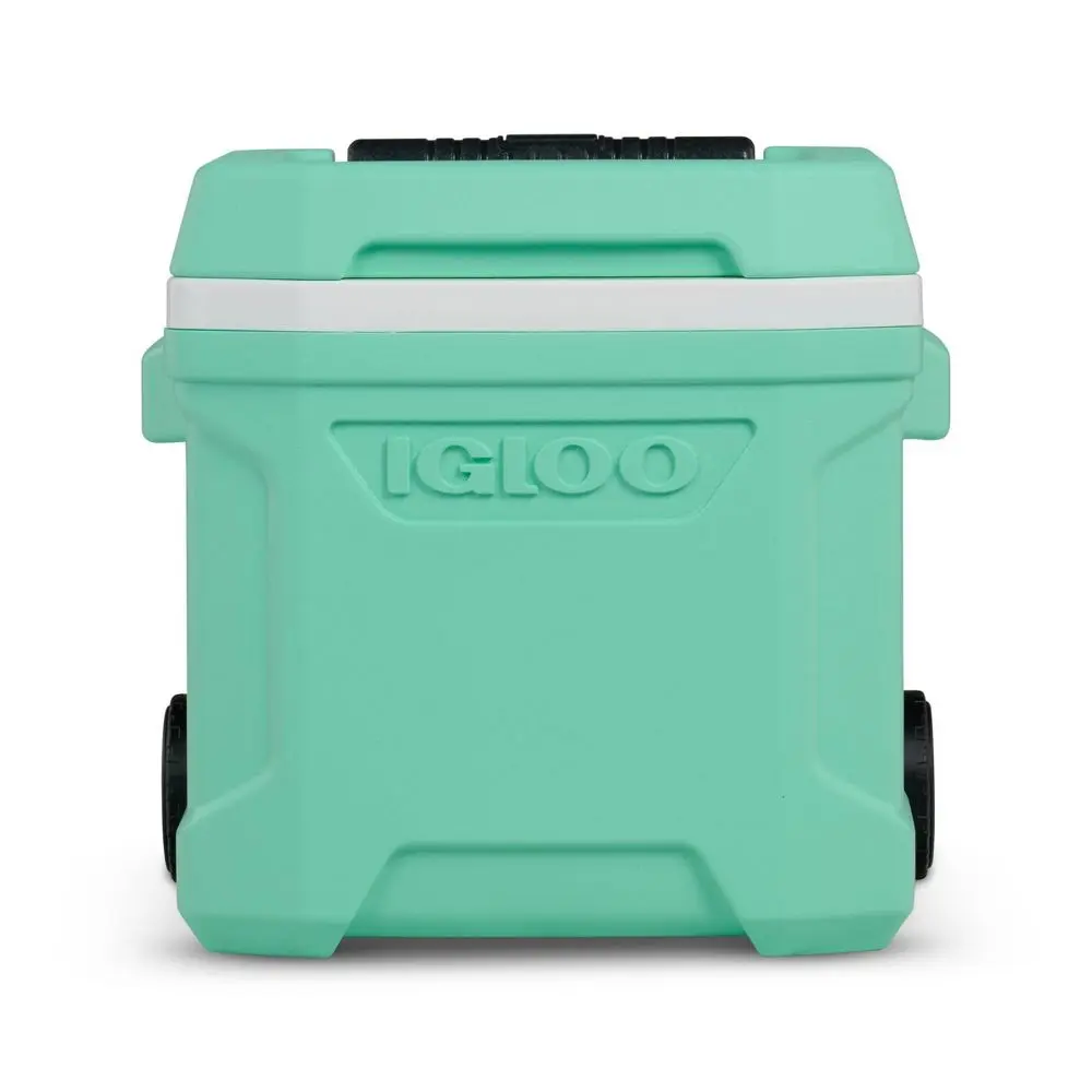 Igloo Profile 16 Roller Hard-Sided Cooler