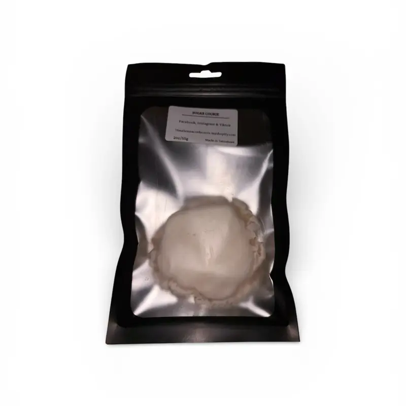 Cookie Wax Melts
