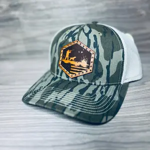 Gamefowl hat size: OSFM