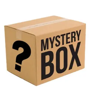 Premium Pokémon Mystery Pack - Limited Stock