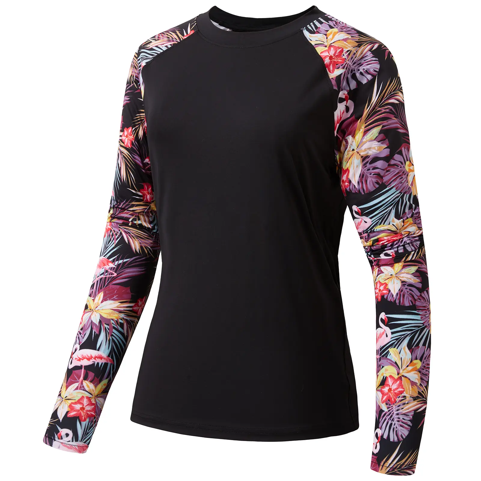 BASSDASH Women’s UPF 50+ UV Sun Protection T-Shirt Long Sleeve Fishing Hiking Performance Shirts BASSDASH Women’s UPF 50+ UV Sun Protection T-Shirt Long Sleeve Fishing Hiking Performance Shirts