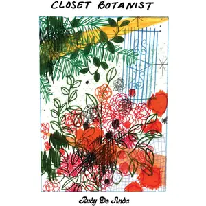 Rudy De Anda - Closet Botanist  [COMPACT DISC - CD] Explicit