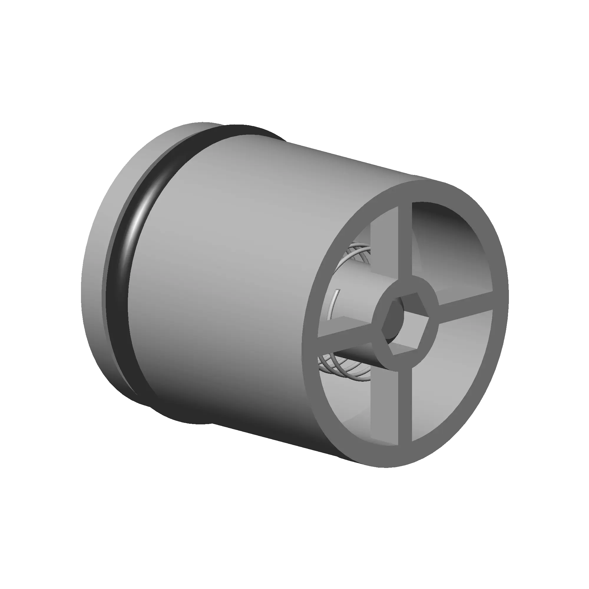 Dornbracht 9023010400090 Back-Flow Preventer Backflow Preventer Cartridge Dw15
