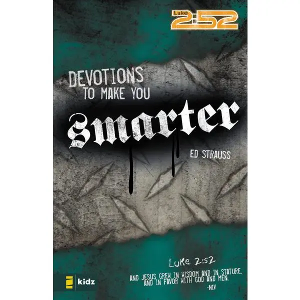 Devotions to Make You Smarter