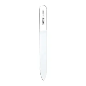 butter LONDON Signature Glass Nail File