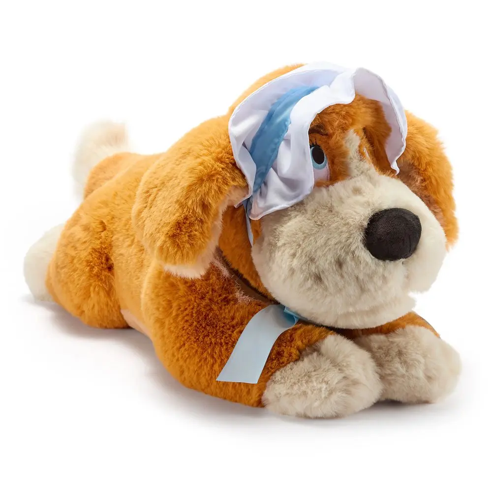 Disney Store Nana Plush – Peter Pan – Disney Store Japan – 25'' Disney Store Nana Plush – Peter Pan – Disney Store Japan – 25''