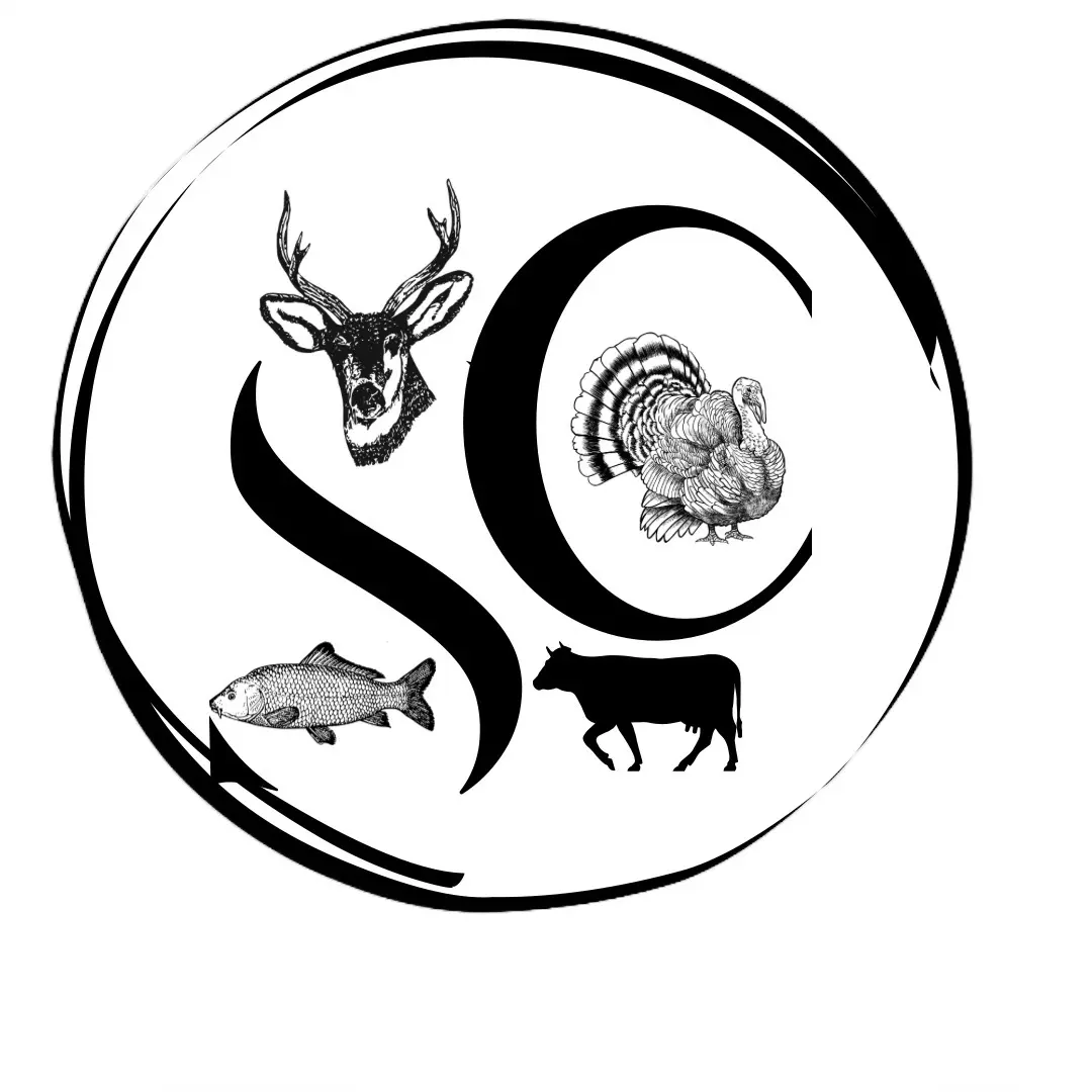 High-Quality SC 3x3 Stickers [Model/Serial Number]