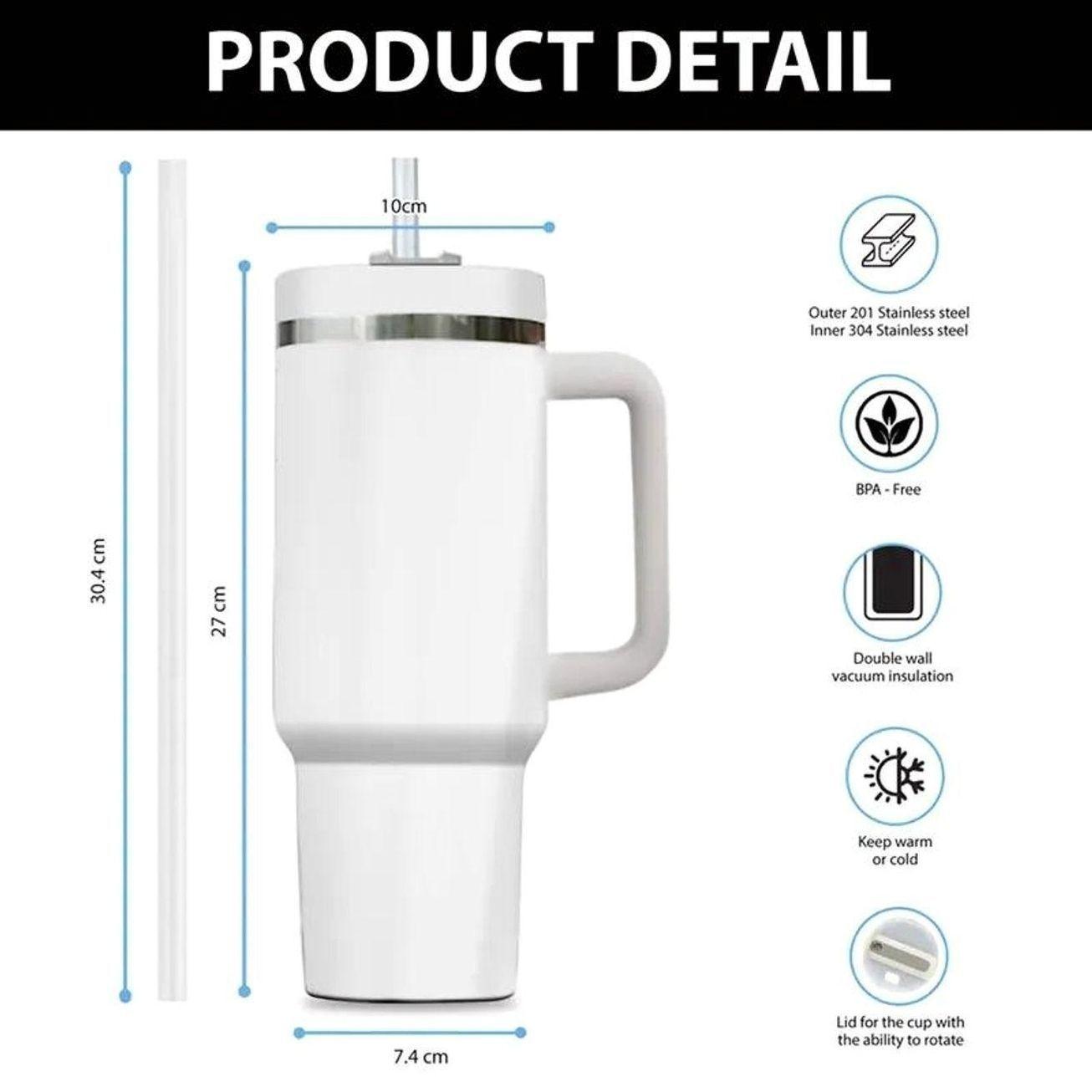 Scream Ghostface Horror Tumbler 40oz 20oz Bloody Scary Movie Cup 40 oz Tumbler With Handle, Tumbler 20oz No Handle, Gifts For Horror Fans