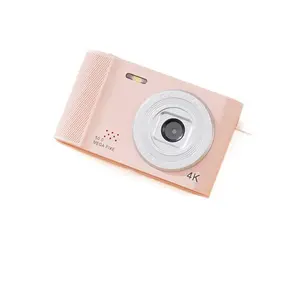 Polaroid Digital CCD Selfie Camera Campus HD Retro Student Camera Portable Entry-Level Card Camera