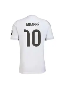 Brand-new customized Real Madrid 2025/26 season decorative accessories (for adults and children), customized Real Madrid 2025/26 season jerseys