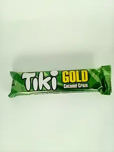 Tiki Gold Coconut Craze
