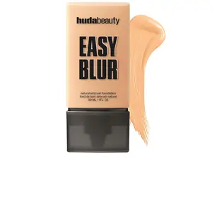 Huda Beauty Easy Blur Foundation in Macaroon 230N